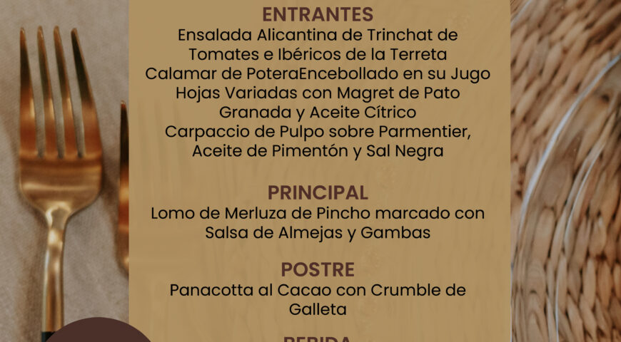 Celebra el Día del Padre en Maestral
